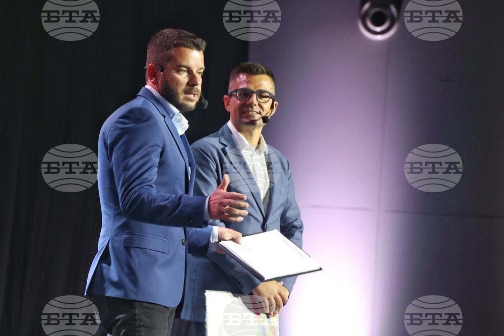 СТП - "Кариера и живот - защо в България?" - форум