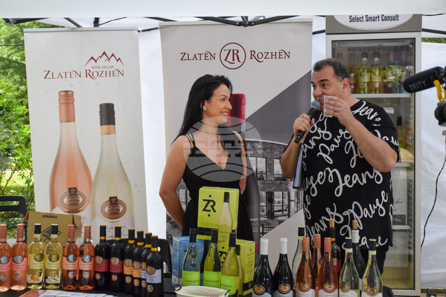 Сандански - земеделски форум - От фермата до твоята трапеза