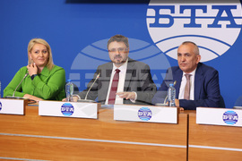 БТА - КОСОВАПРЕС - договор