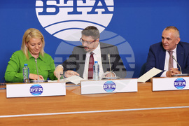 БТА - КОСОВАПРЕС - договор