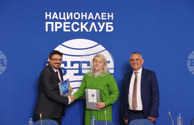 БТА - КОСОВАПРЕС - договор