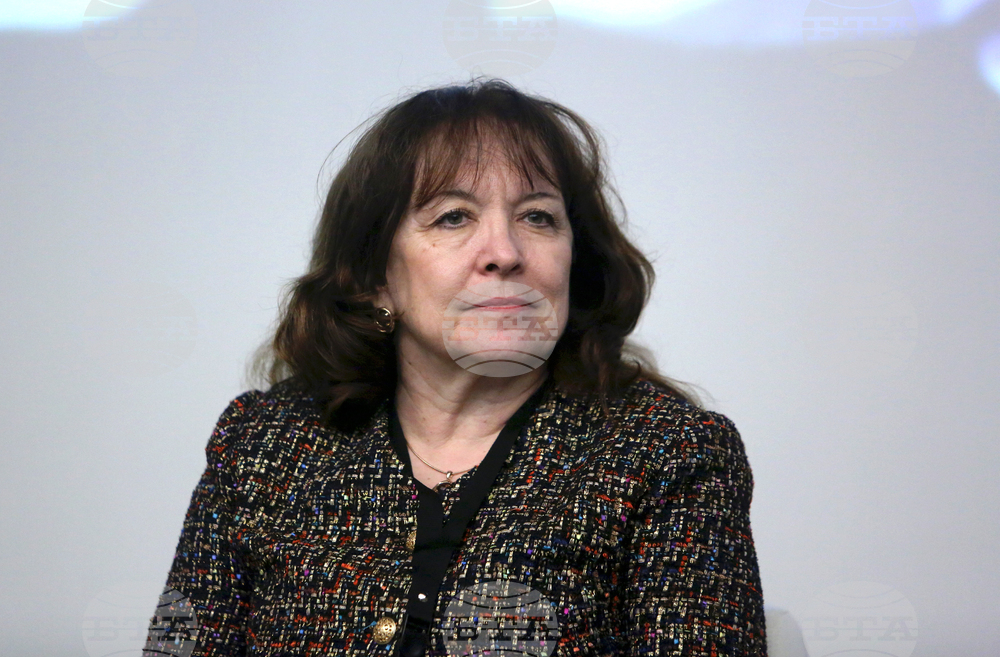 Форум - здравеопазване - Наталия Темелкова