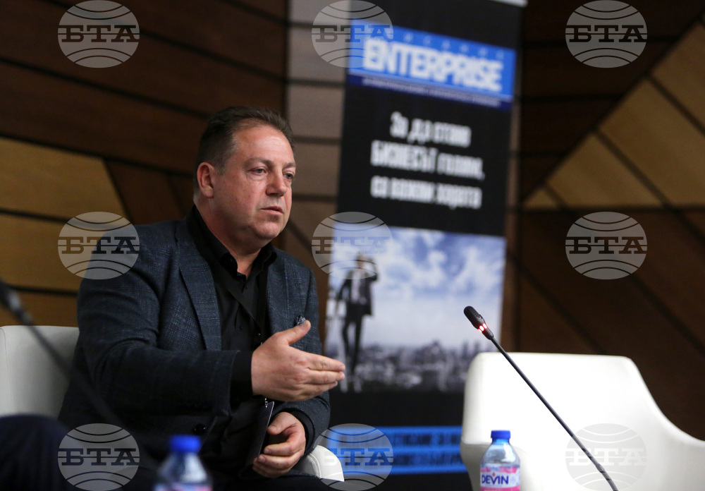 Форум - здравеопазване - Иван Маджаров