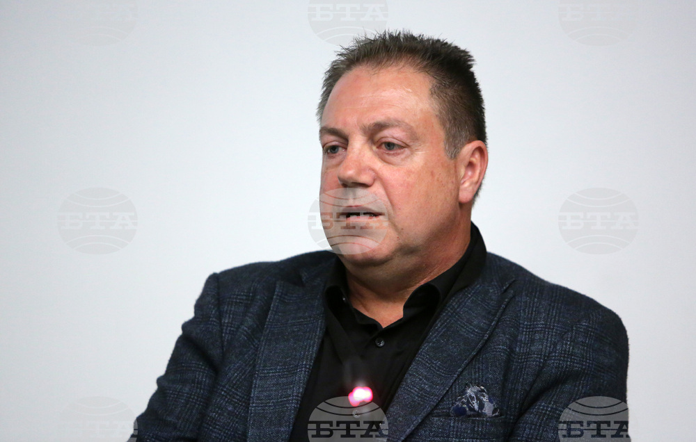 Форум - здравеопазване - Иван Маджаров