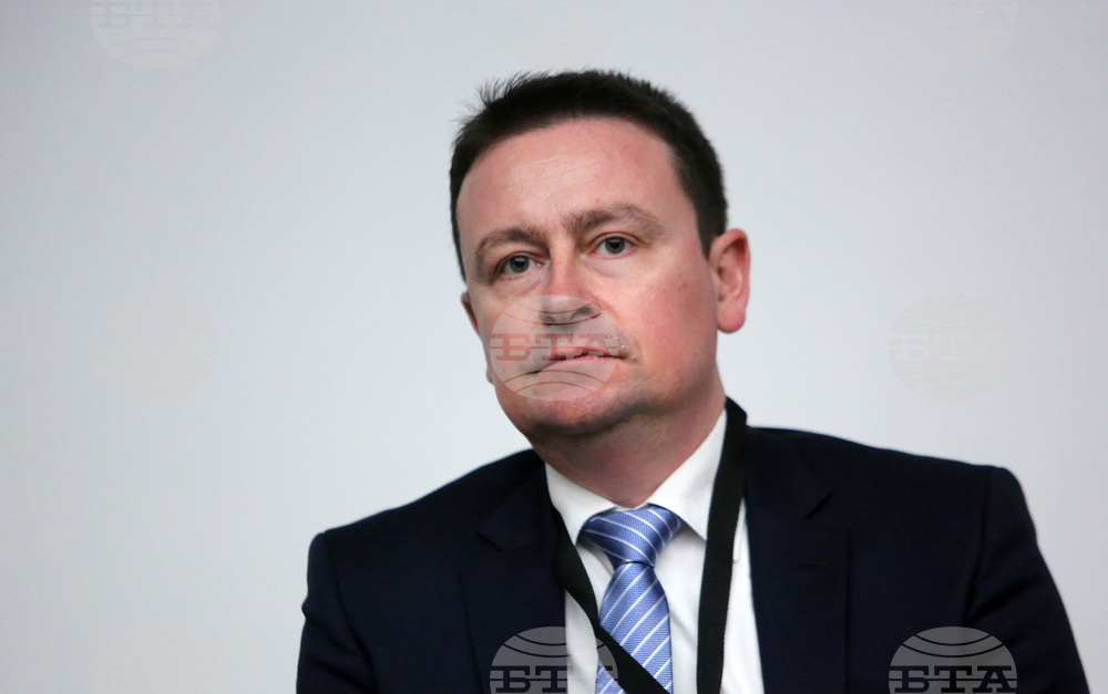 Форум - здравеопазване - Деян Денев