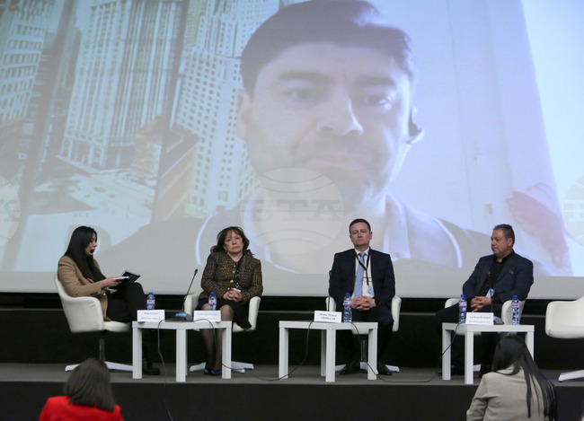 Форум - здравеопазване