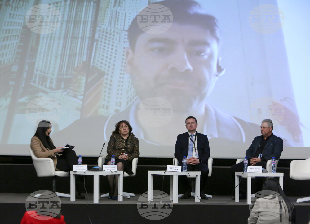 Форум - здравеопазване