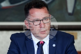 НС - Скендер Сила - кръгла маса