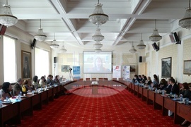 НС - тютюнева индустрия - кръгла маса