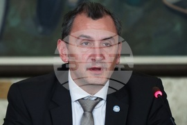 НС - Михаил Околийски - кръгла маса