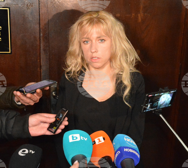 Хасково - районна прокуратура - изявление