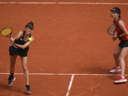 France Tennis French Open