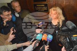 Хасково - районна прокуратура - изявление