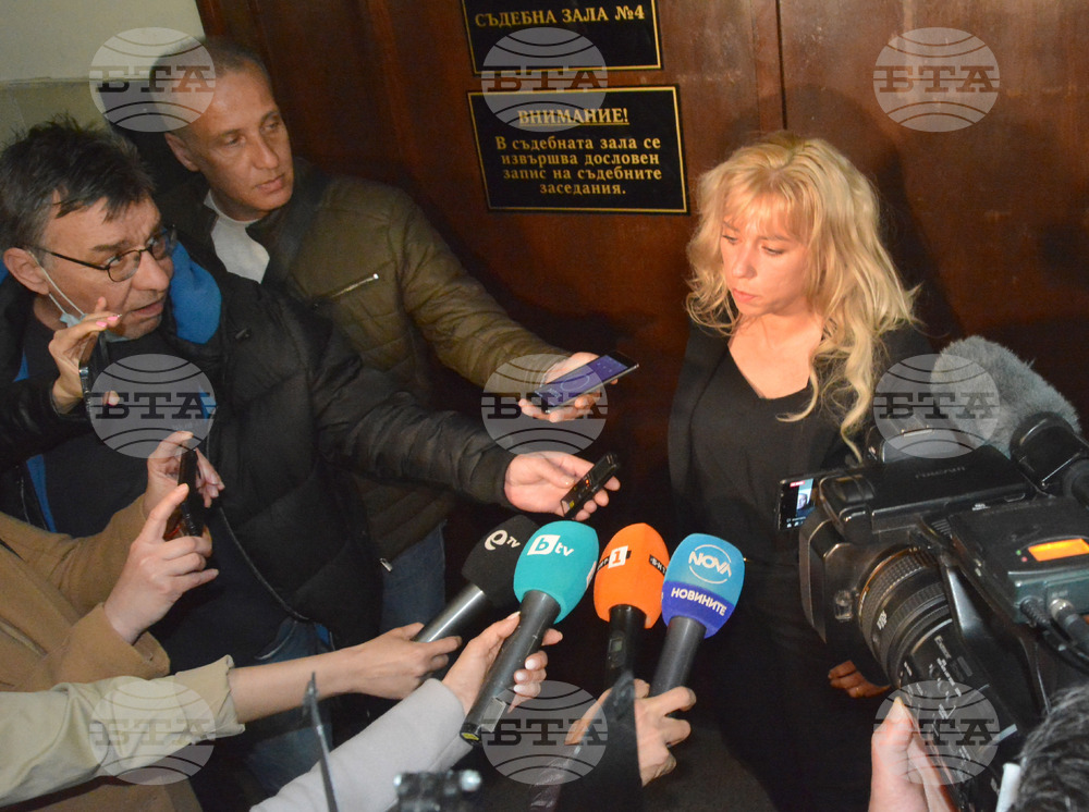 Хасково - районна прокуратура - изявление