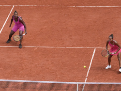 France Tennis French Open