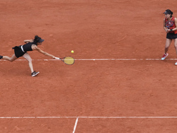France Tennis French Open