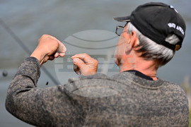 Пловдив - риболов