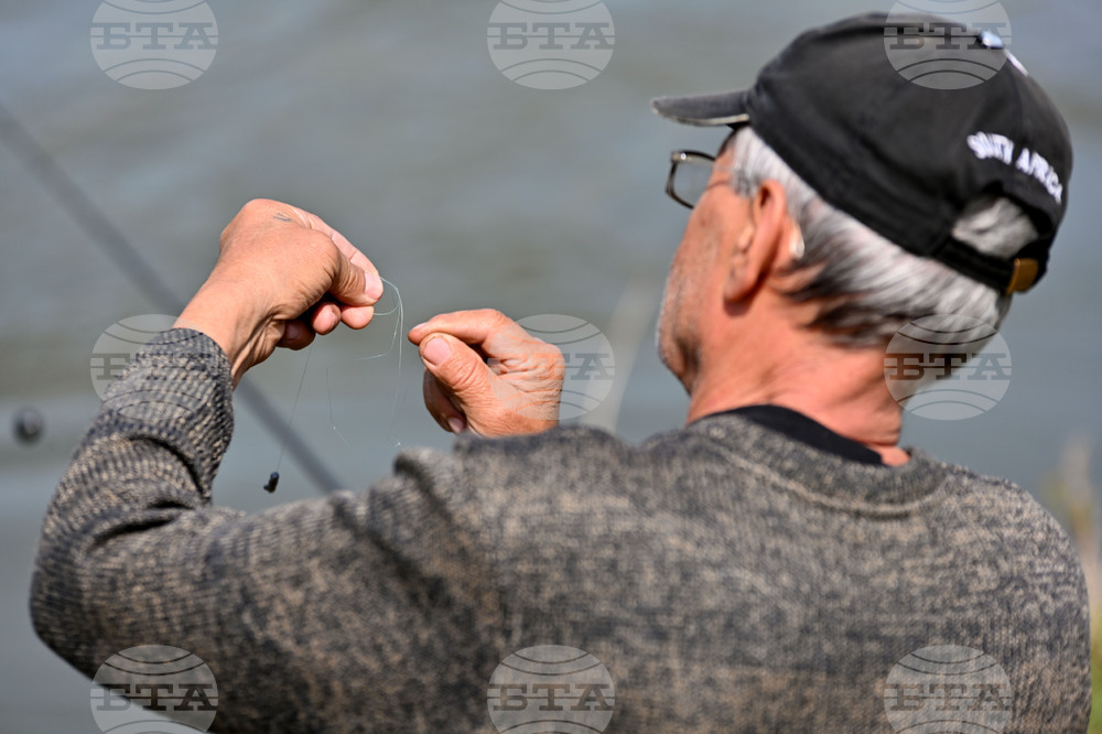 Пловдив - риболов