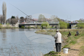 Пловдив - риболов