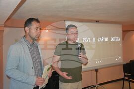 Сърбия - българско документално кино