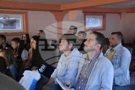 Сърбия - българско документално кино