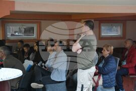 Сърбия - българско документално кино