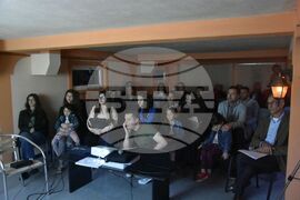 Сърбия - българско документално кино