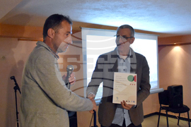 Сърбия - българско документално кино