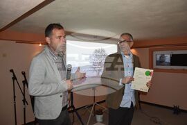 Сърбия - българско документално кино