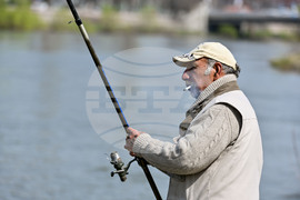 Пловдив - риболов