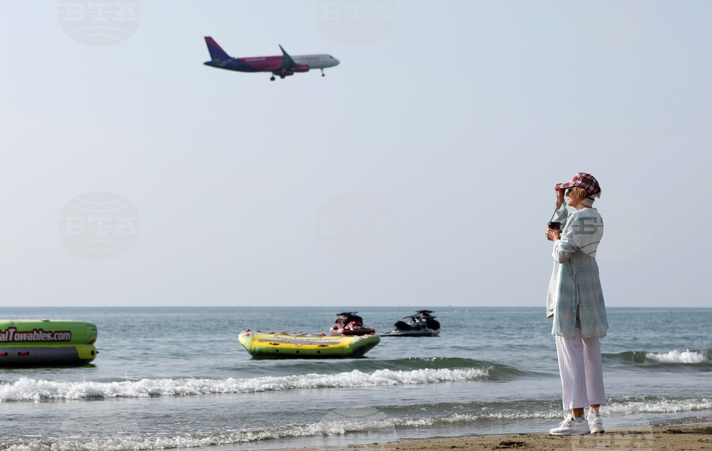 Кипър се готви за екстремни горещини днес 