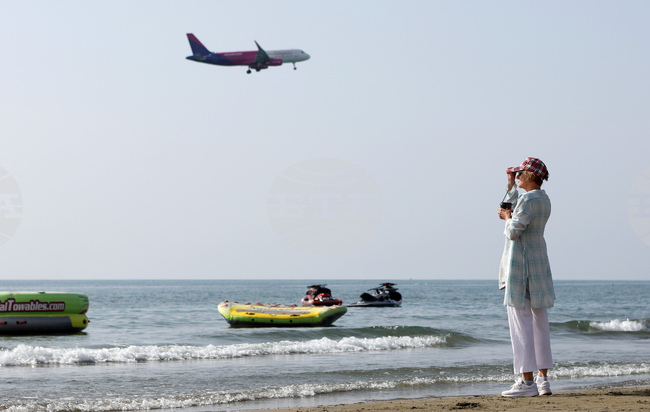 Кипър се готви за екстремни горещини днес 