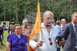 Село Славовица - Александър Стамболийски - памет