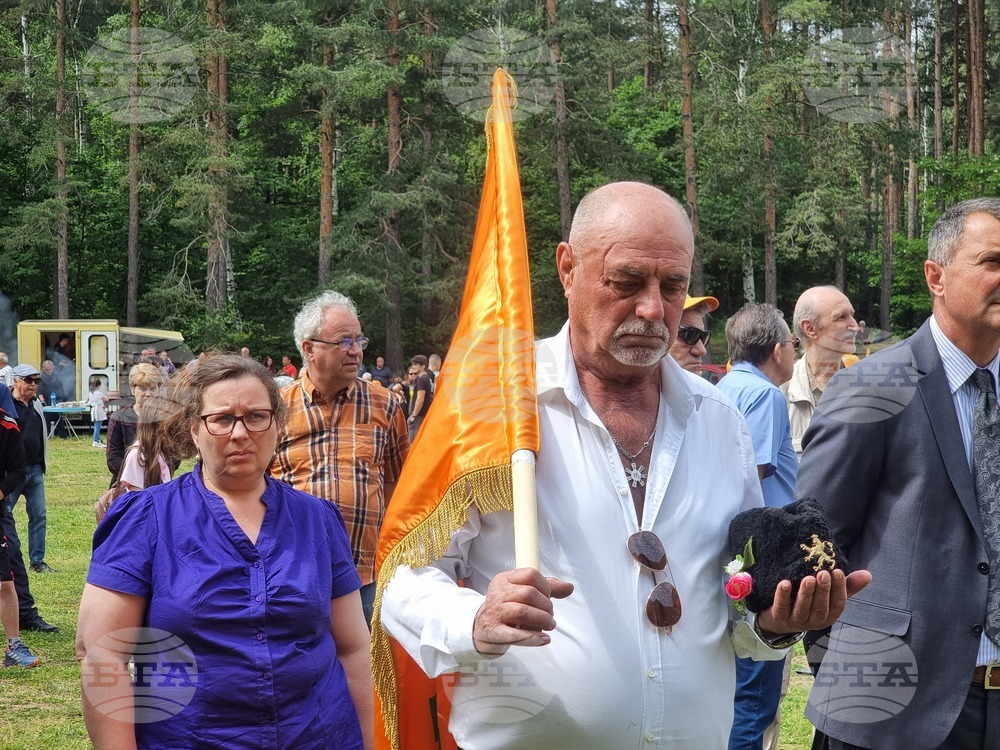 Село Славовица - Александър Стамболийски - памет