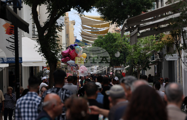 Стачка блокира Кипър за три часа днес с искания за индексация на трудовите възнаграждения