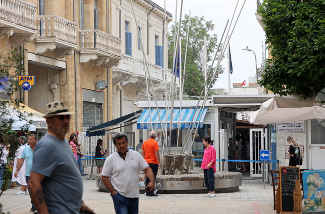 ОССЕ критикува в доклад нов закон в Кипър за публичните събирания