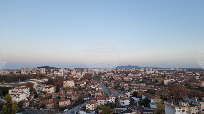 С близо 18 на сто са намалели преките чуждестранни инвестиции в област Ямбол в края на 2024 г.