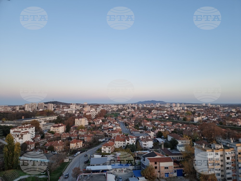 С близо 18 на сто са намалели преките чуждестранни инвестиции в област Ямбол в края на 2024 г.