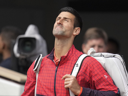 France Tennis French Open