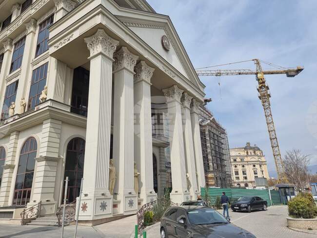 Министерството на външните работи на Северна Македония предупреди гражданите да не пътуват в държави от Близкия Изток