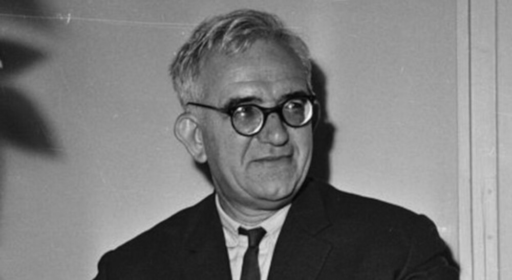 Atanas Dalchev: The (Meta)Physical Poet