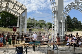 Свищов - Станислав Иванов и Никола Симеонов - майсторски клас