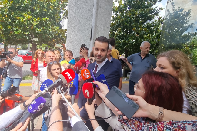 Черна гора – все по-близо до ново правителство