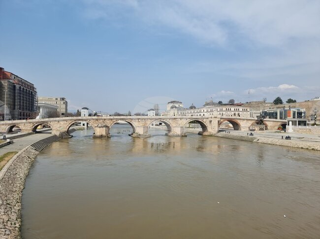 Bulgarians in North Macedonia Argue Their Human Rights Don’t Stand in Country’s Way to EU