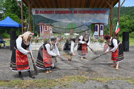 Георги Дамяново - „Гонене на змей“