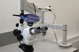 БАН - лаборатория по реставрация - откриване