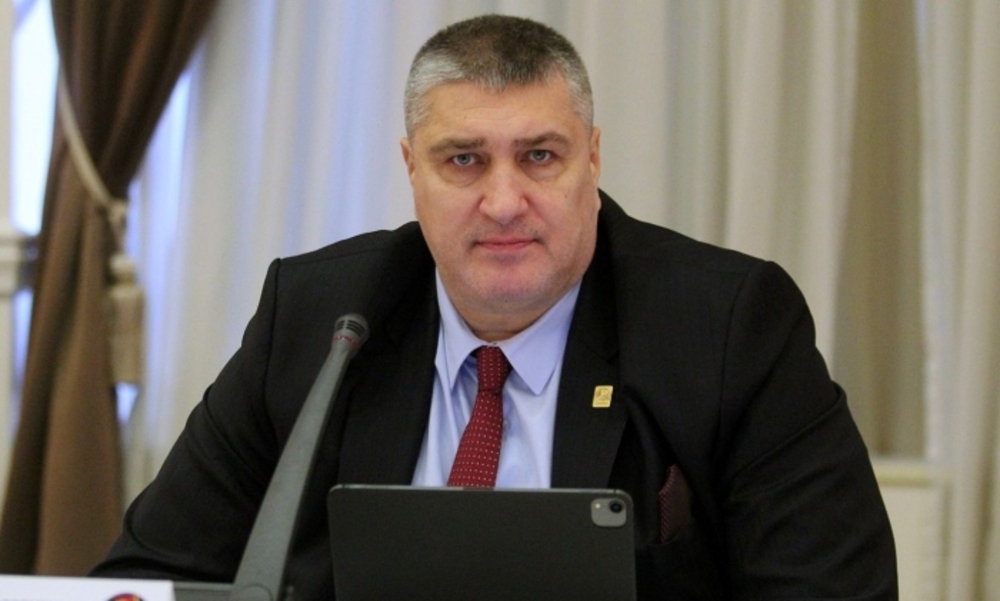 Общото събрание на Българската федерация по волейбол прие бюджета за 2022 година
