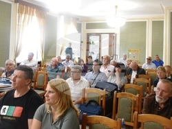 Снимка: Община Ловеч