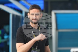 Футбол - Левски - Арда