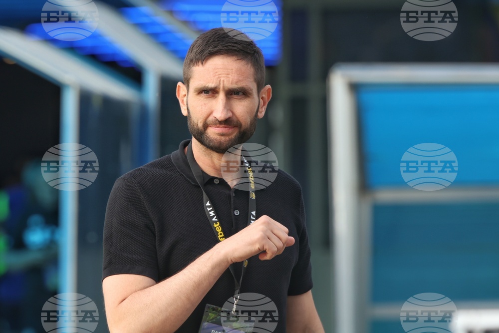 Футбол - Левски - Арда